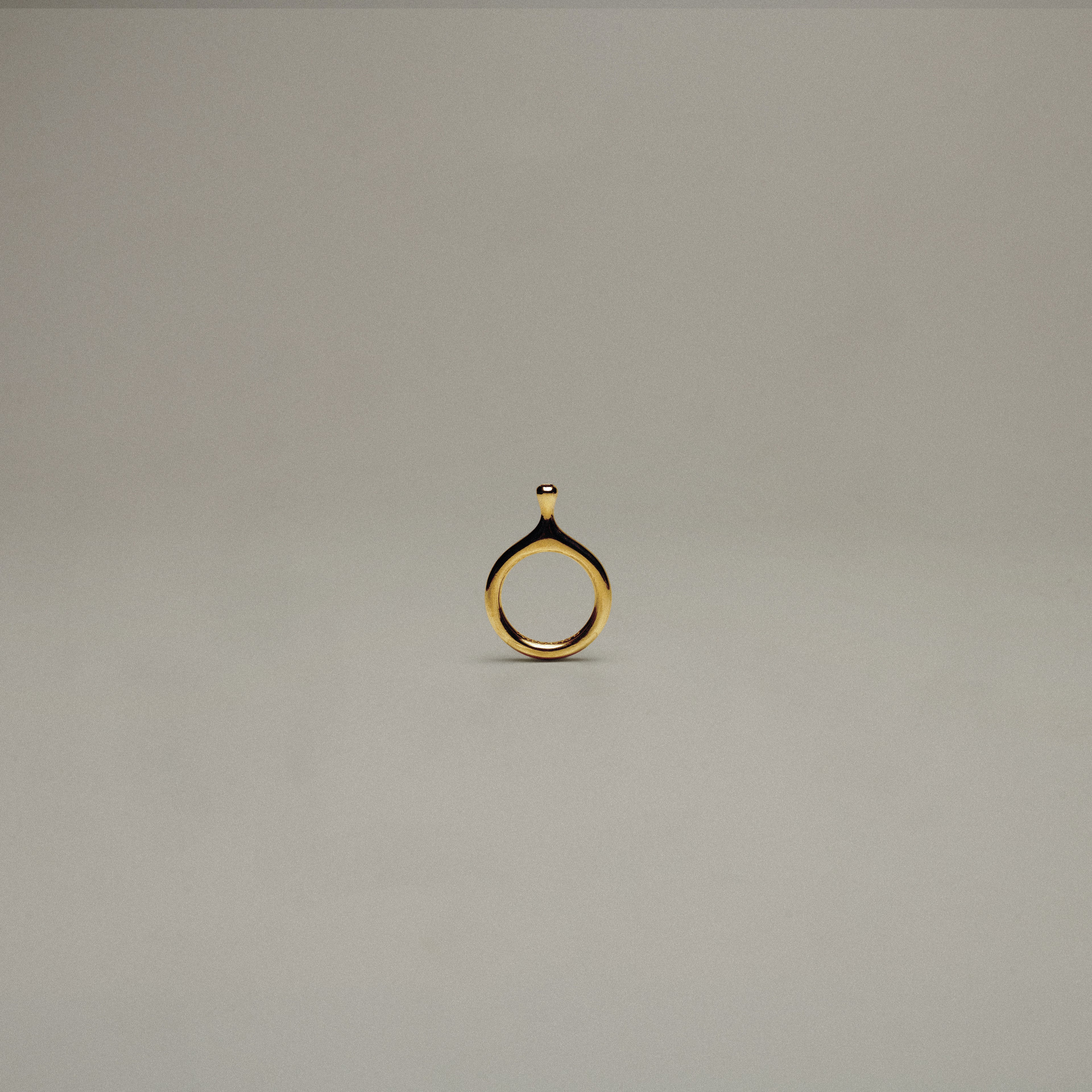 Ring Column
