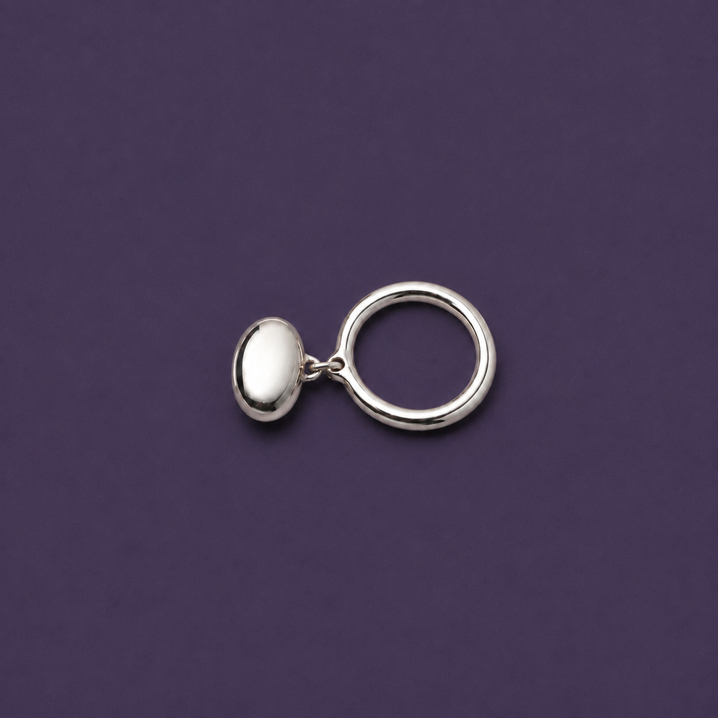 Ring Pebble