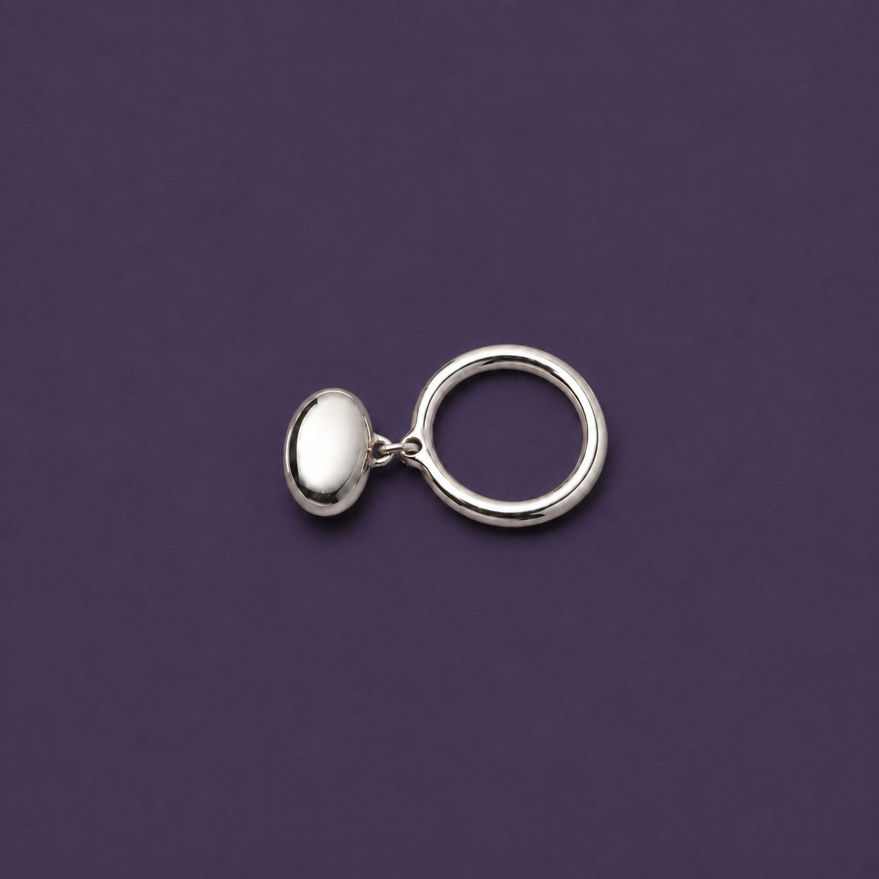 Ring Pebble