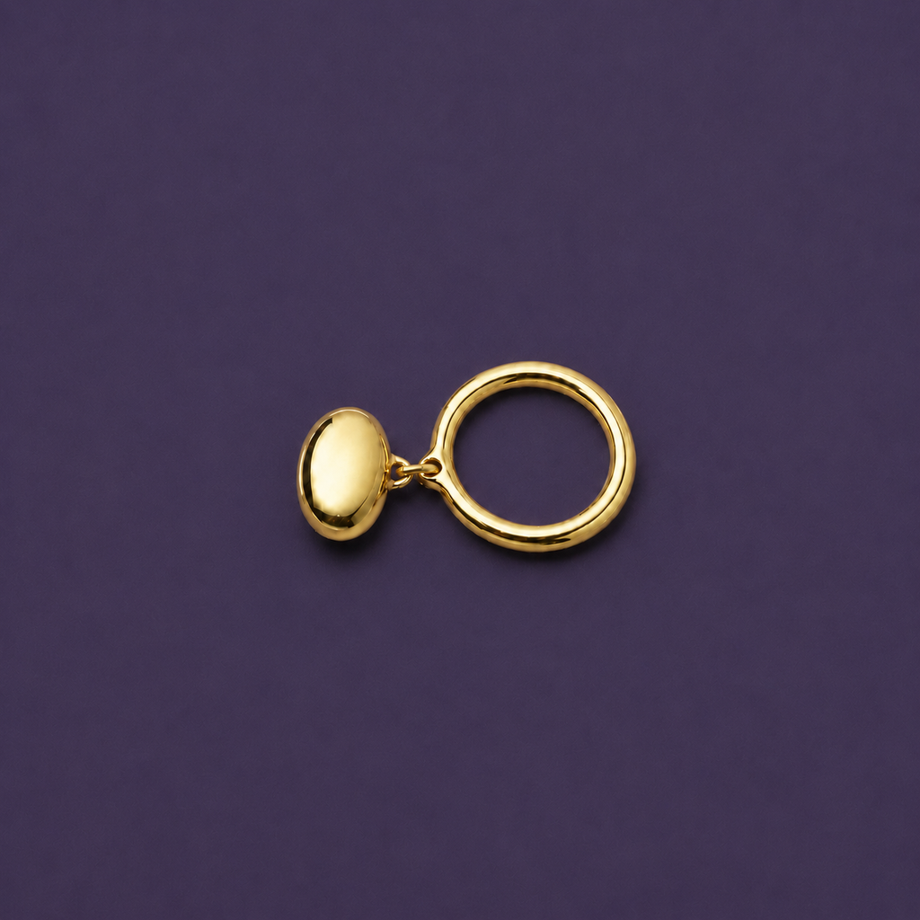 Ring Pebble