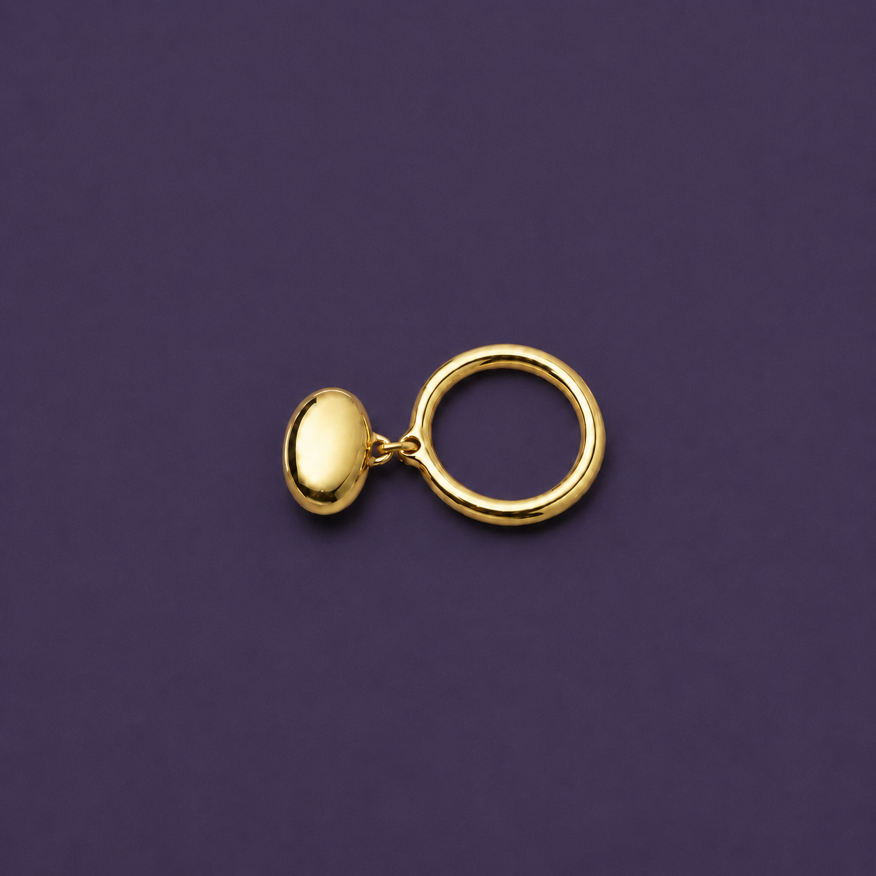Ring Pebble