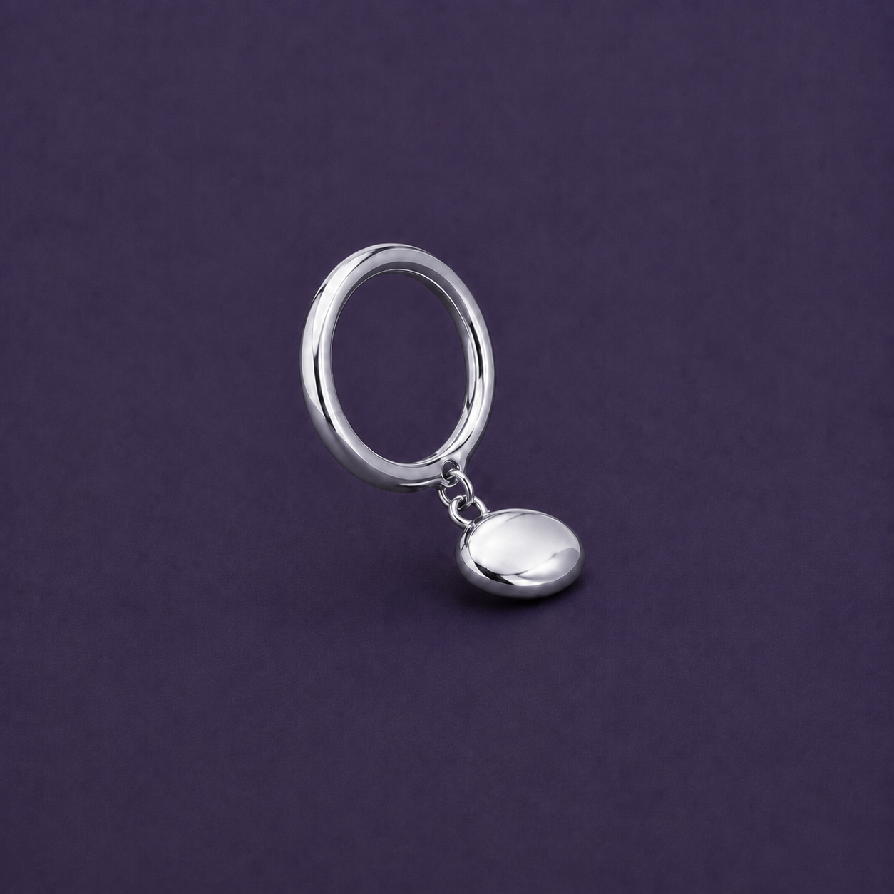 Ring Pebble