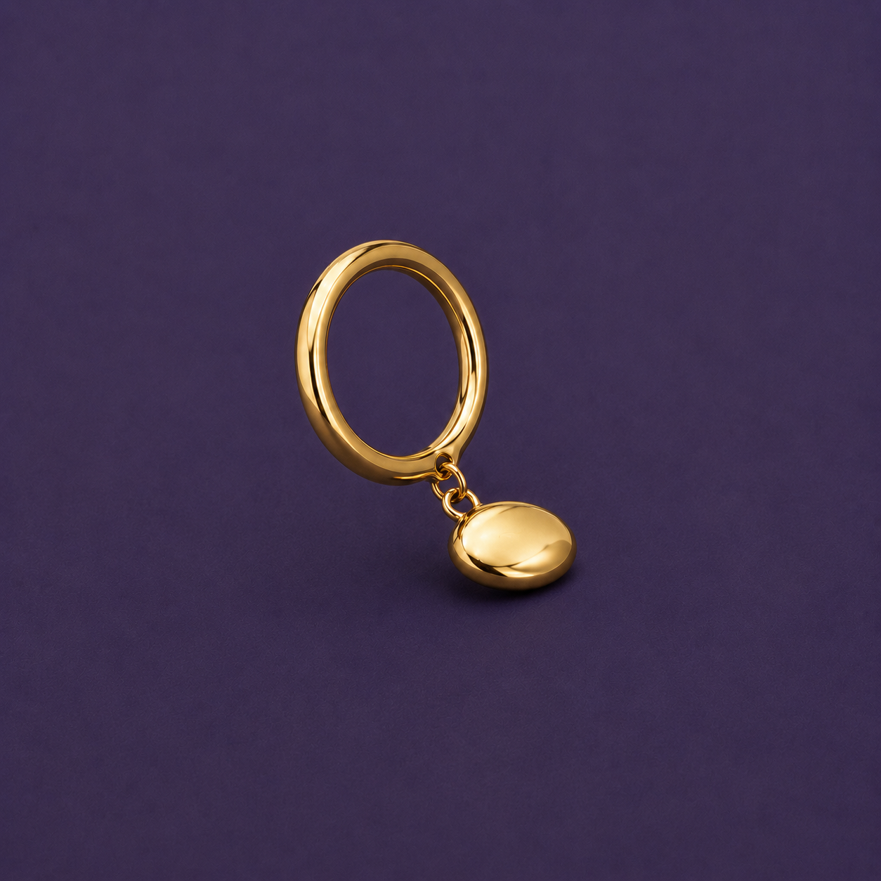 Ring Pebble