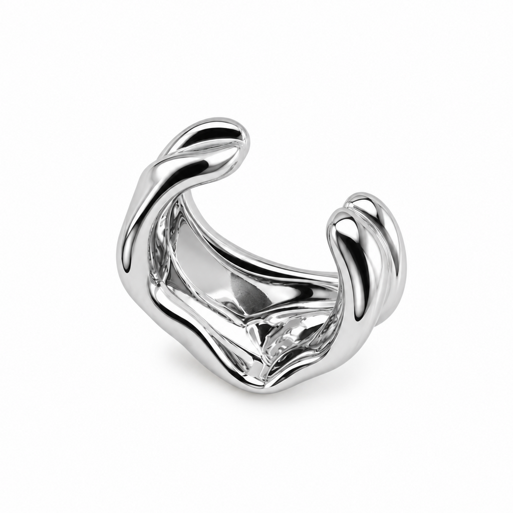 Earcuff Plica
