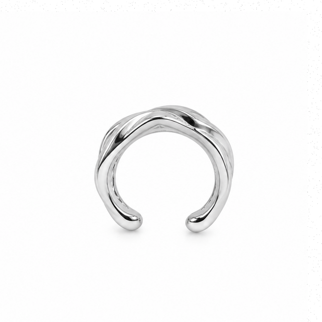 Earcuff Plica