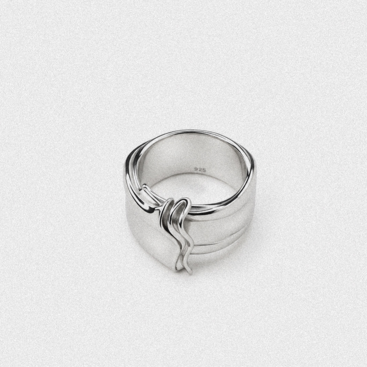 Ring Plica