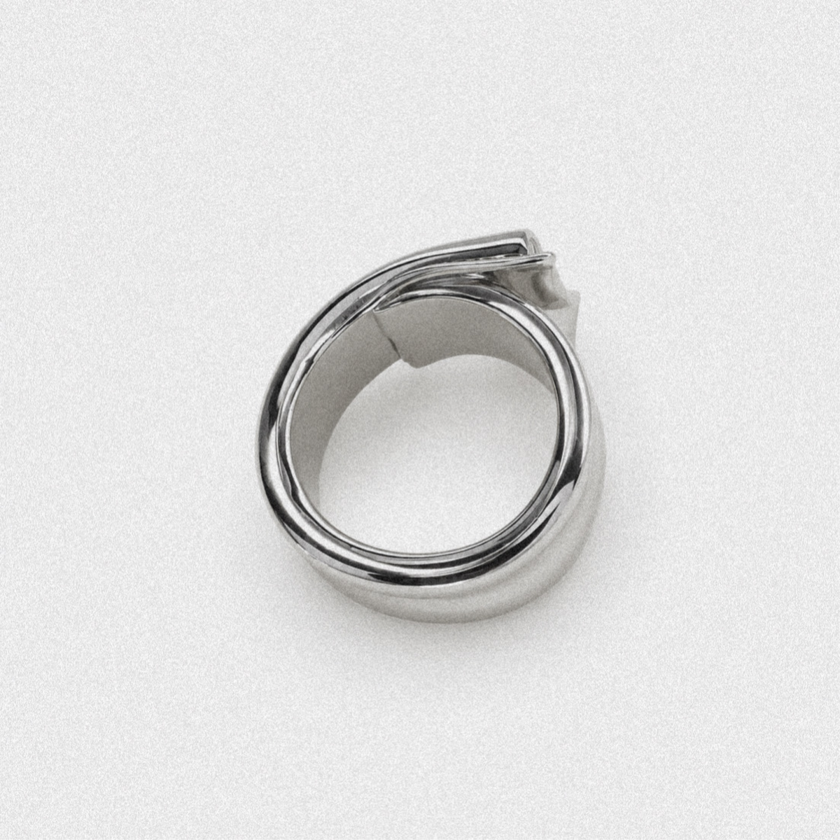 Ring Plica
