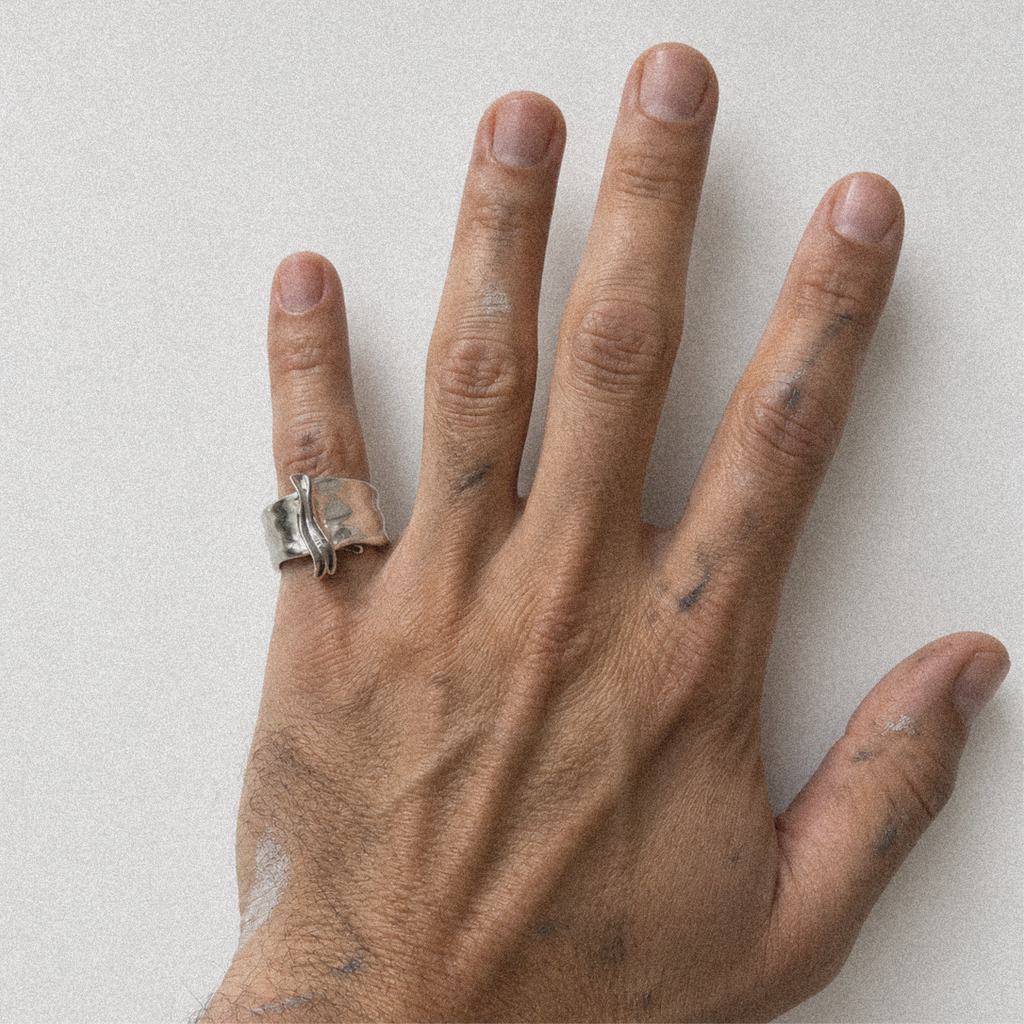 Ring Plica